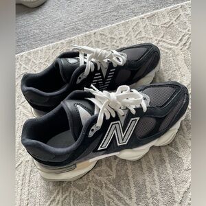 NEW New balance 9060 shoes